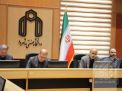 گزارش تصویری هم‌افزایی فرماندار و مدیران دستگاه‌های اجرایی شاهرود برای میزبانی هر چه با شکوه تر هفدهمین المپیاد